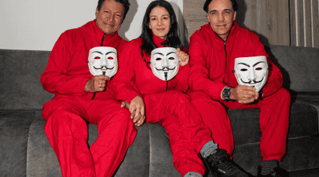 En enero la abogada respaldó su candidatura con un millón de firmas, aunque no ha logrado alcanzar el 1% en las encuestas de intención de voto. FACEBOOK/Sondra Macollins Garvin