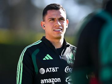 El arquero de 29 años se lesionó el martes durante el partido entre América y el Union de Filadelfia correspondiente a la Copa de Campeones de la Concacaf. IMAGO7