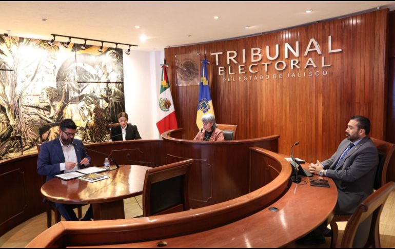 Los municipios donde aplicará este lineamiento para la elección de 2027 son Zapopan, Tonalá, San Juan de los Lagos, Ixtlahuacán de los Membrillos, La Barca, Autlán de Navarro, Chapala y Poncitlán. ESPECIAL.