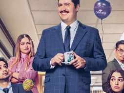 La serie, filmada con estilo de falso documental, apuesta por improvisación y cercanía con la cámara para capturar el caos cotidiano del trabajo. CORTESÍA