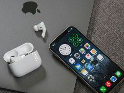 Este año, la “Apple Experience” se llevó a cabo de manera simultánea en Nueva York, Londres y Shanghái. Unsplash