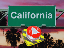 El FBI advirtió recientemente a los departamentos de policía de California que Irán podría tomar represalias por los ataques estadounidenses lanzando drones contra la Costa Oeste, informó ABC News. ESPECIAL / CANVA