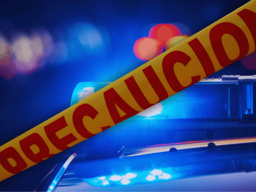 Tras el hallazgo, autoridades realizaron durante la noche y la madrugada maniobras para extraer los cuerpos del depósito de agua. ESPECIAL / CANVA