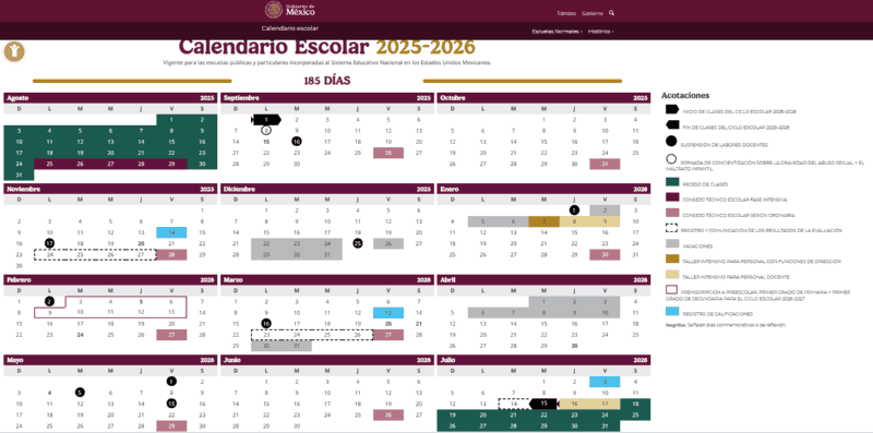 ESPECIAL / SEP&nbsp;