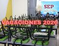 Las vacaciones se extenderán hasta el viernes 10 de abril de 2026, y los estudiantes deberán regresar el lunes 13 de ese mes para seguir con las clases, de cara a la recta final del ciclo escolar. EL INFORMADOR / ARCHIVO