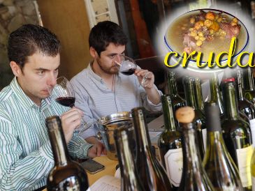 Prepara este platillo tras una noche de copas; será uno de tus aliados frente a la cruda. EFE / ARCHIVO