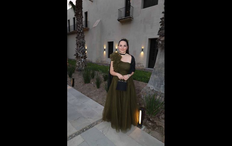 Alex Melg. GENTE BIEN JALISCO / Boda de Ana Paula Flores Loyo y Juan Pablo Gutiérrez Soto