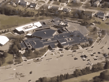 Hasta el momento, las autoridades no han vinculado este suceso con la guerra contra Irán iniciada el pasado 28 de febrero por Estados Unidos e Israel. ESPECIAL