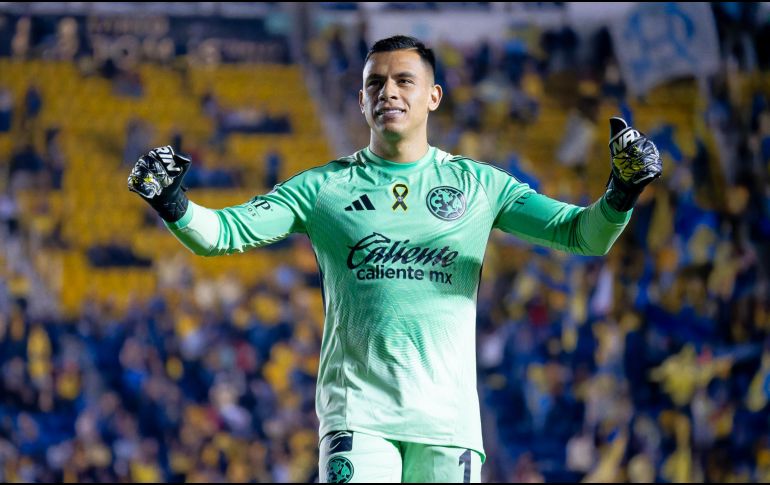 El procedimiento quirúrgico se realizó sin complicaciones y la reparación del tendón se llevó a cabo con éxito. Imago7 / ARCHIVO