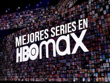 Esto puedes disfrutar con tu suscripción a HBO Max. EFE / ARCHIVO