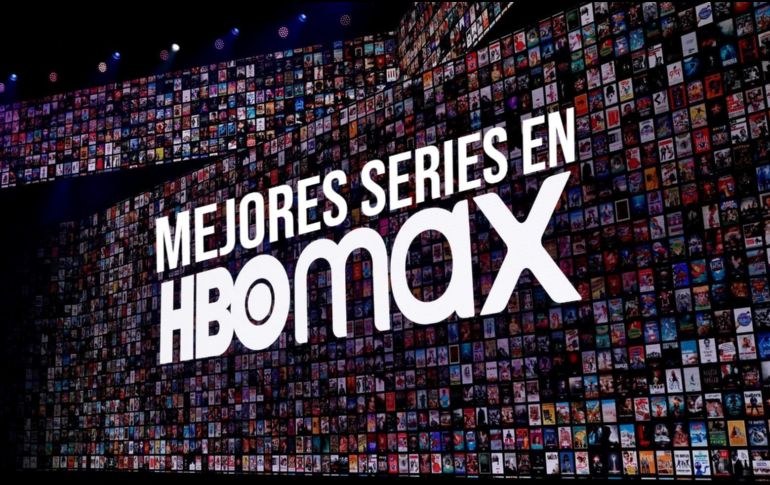 Esto puedes disfrutar con tu suscripción a HBO Max. EFE / ARCHIVO