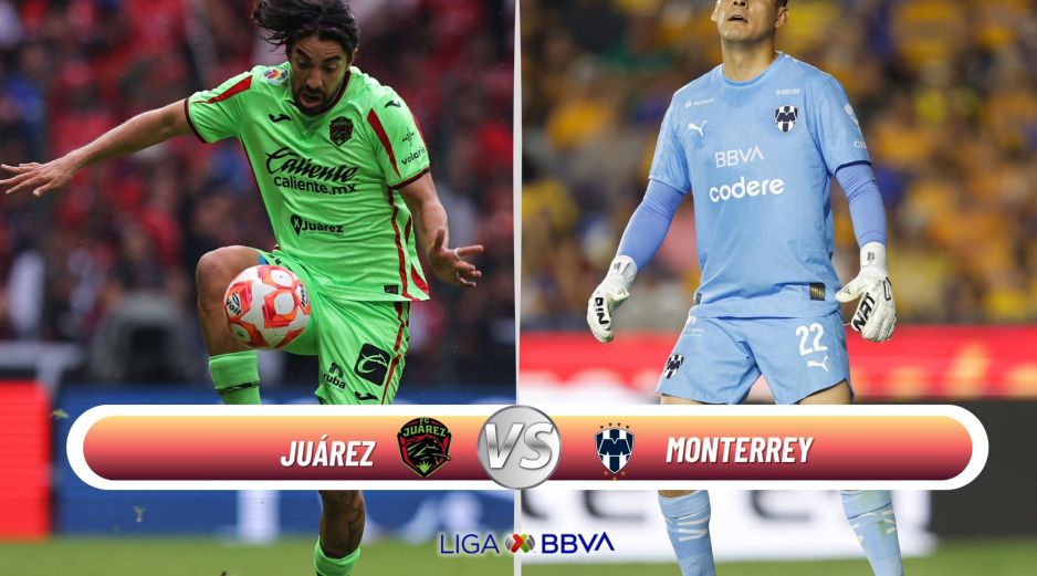 El enfrentamiento entre Bravos y Rayados luce como un duelo importante para ambos equipos de cara al final de la etapa regular. ESPECIAL / IMAGO7 y CANVA