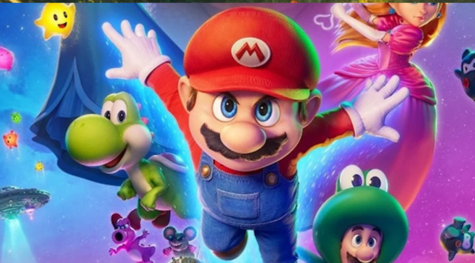 El estreno de la cinta en México está programado para el jueves 2 de abril de 2026. ESPECIAL