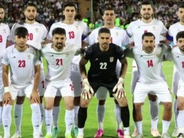 Irán no debería ir al Mundial 2026 por su "propia seguridad": Trump