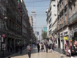 México considera limitar el acceso de menores a redes sociales