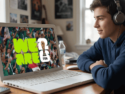 Las autoridades recomendaron adquirir boletos y paquetes únicamente en los canales oficiales. ESPECIAL / Gemini