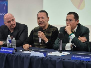 Será en dos semanas cuando, posiblemente, se tenga definido quién sería la persona acreedora a la cirugía de riñón. EL INFORMADOR/R. Bobadilla