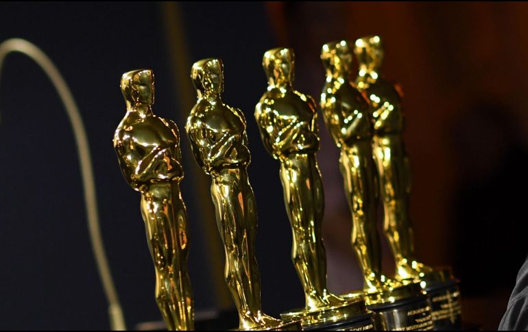 Desde México, tienes tres opciones para poder disfrutar de la ceremonia de los Oscar 2026. EFE / ARCHIVO
