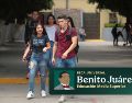 A través de este programa, el Gobierno de México otorga un apoyo económico directo a estudiantes. EL INFORMADOR/ARCHIVO/ESPECIAL