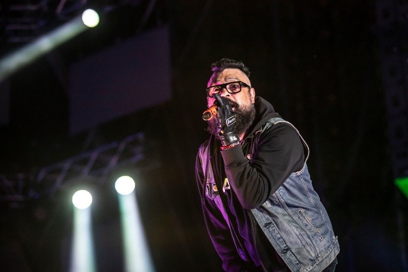 &nbsp;Panteón Rococo se presentará en el Auditorio Telmex. ESPECIAL/OCESA • CÉSAR VINCUÑA.