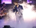 Ricky Martin regresa a Guadalajara para ofrecer un concierto en el Estadio Panamericano de los Charros de Jalisco. EL INFORMADOR • ARCHIVO.