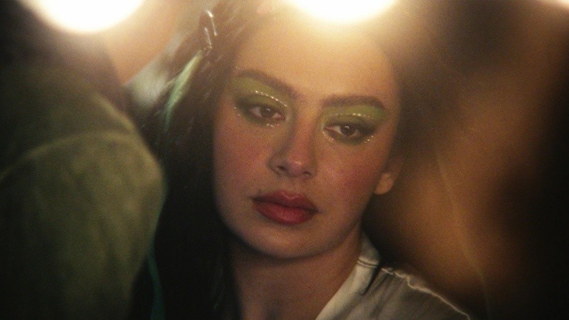 The Moment. ESPECIAL/+QUE CINE.&nbsp;