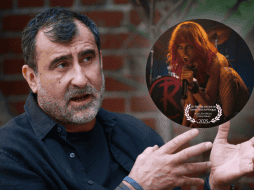 Una de las críticas que recibe el cine mexicano es la muestra de la violencia en sus filmes. EFE/A. Cruz/INSTAGRAM/@violentasmariposas/ESPECIAL