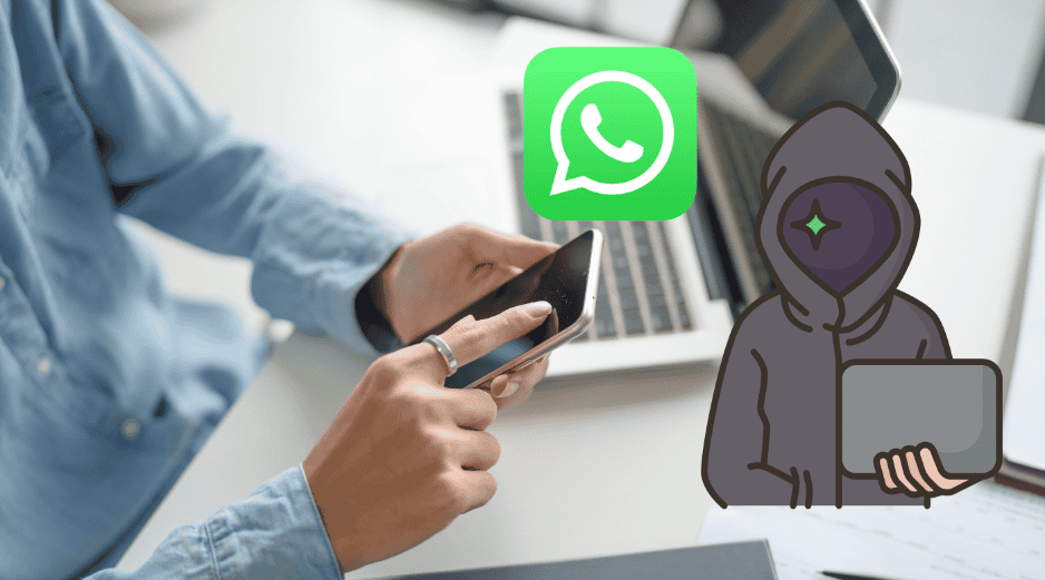 La suplantación de identidad es uno de los delitos de mayor crecimiento, donde los delincuentes aprovechan la tecnología para imitar a funcionarios de alto nivel y generar una falsa sensación de urgencia. CANVA