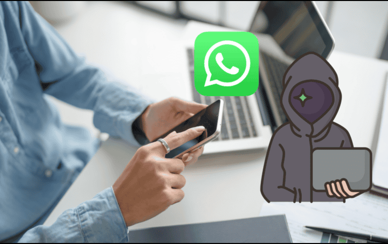 La suplantación de identidad es uno de los delitos de mayor crecimiento, donde los delincuentes aprovechan la tecnología para imitar a funcionarios de alto nivel y generar una falsa sensación de urgencia. CANVA