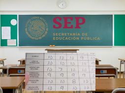 La consulta de resultados podrá realizarse de manera presencial o en línea. ESPECIAL