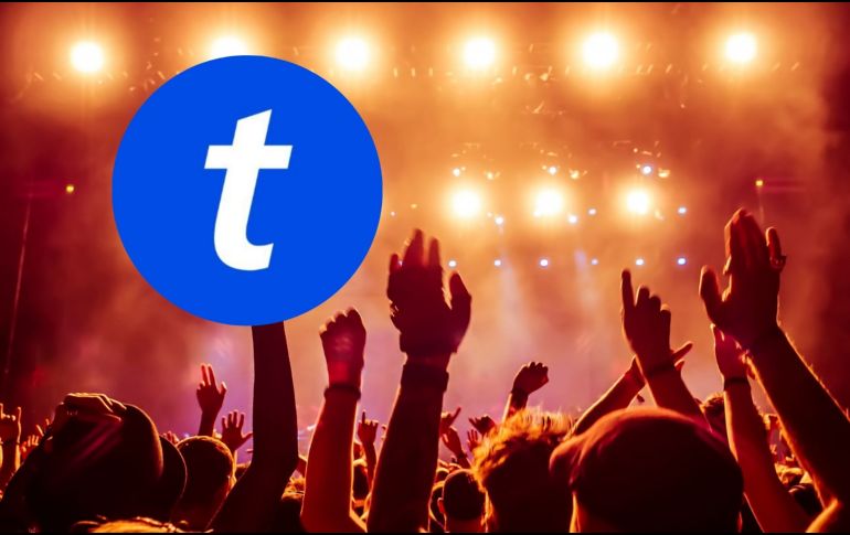 Los usuarios de redes sociales han expresado su descontento ante el incremento en el costo de los conciertos en México. CANVA.