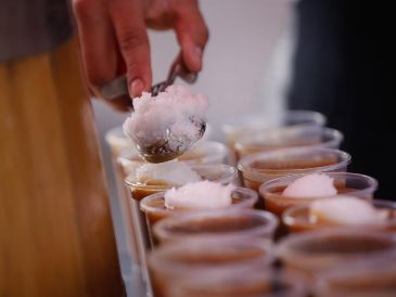 La iniciativa por parte del Gobierno de Guadalajara, forma parte de las actividades del Día Municipal del Tejuino, una fecha que se conmemora cada 19 de marzo con el objetivo de reconocer la importancia histórica y cultural de esta bebida tradicional del occidente de México. EL INFORMADOR / ARCHIVO