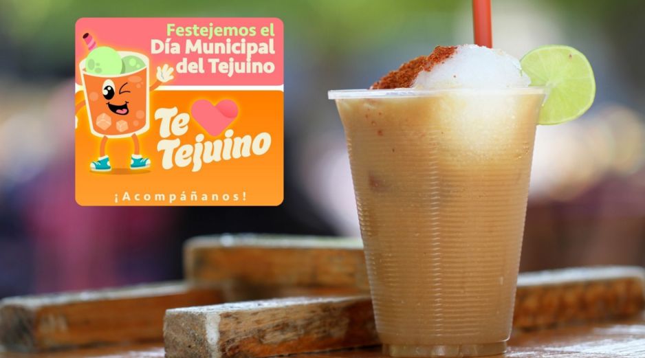 El tejuino es una bebida ancestral elaborada a partir de maíz fermentado. CANVA.