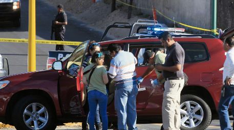 La muerte de Jesús Gallegos Álvarez marcó el inicio del sexenio de Aristóteles Sandoval. AFP