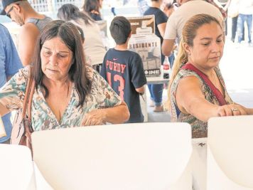Sentencia del Tribunal Electoral sacude elección en Zapopan