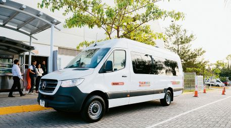 El alcalde Gerardo Quirino Velázquez explicó que el proyecto se implementará tras las vacaciones de las Semanas Santa y de Pascua, con la participación de padres de familia, escuelas y autoridades estatales. ESPECIAL