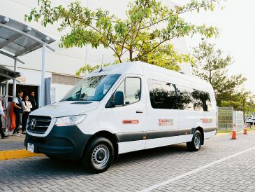 El alcalde Gerardo Quirino Velázquez explicó que el proyecto se implementará tras las vacaciones de las Semanas Santa y de Pascua, con la participación de padres de familia, escuelas y autoridades estatales. ESPECIAL