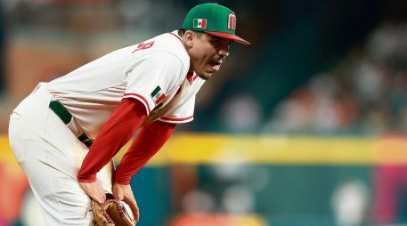 México cerró su participación en el Clásico Mundial de Beisbol 2026 con un balance de dos victorias y dos derrotas. AFP