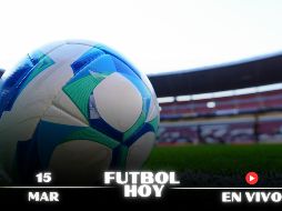 La programación diaria incluye partidos que pueden verse en televisión abierta, otros en restringida, y algunos a través de streaming. IMAGO7