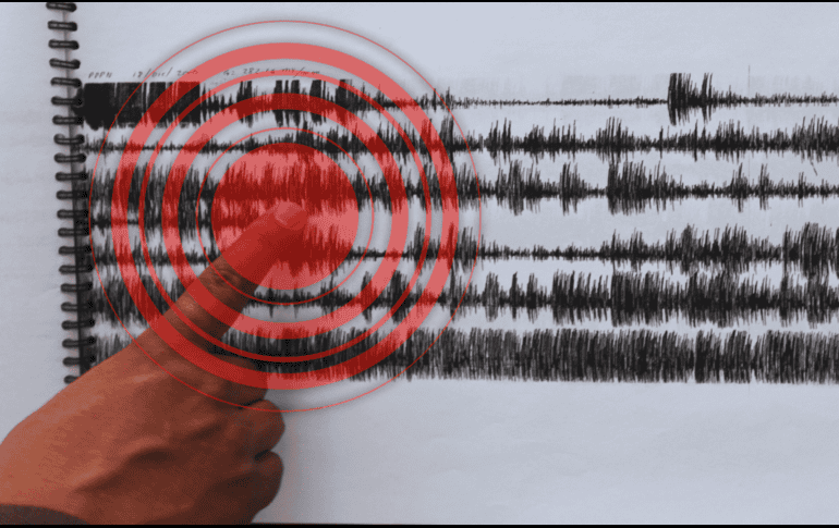 ¿Qué es el enjambre sísmico que se sintió en Guanajuato?