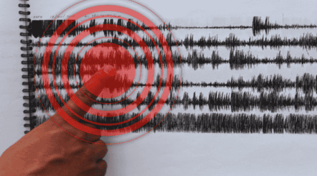 ¿Qué es el enjambre sísmico que se sintió en Guanajuato?