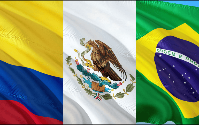 Los países reiteraron la necesidad de que las diferencias entre Estados se resuelvan mediante la diplomacia internacional. ESPECIAL/Canva