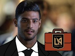 Bennett Rosenthal, dueño principal del equipo, reconoció la labor de Vela dentro del equipo cuando fue jugador activo. Imago7 / ARCHIVO