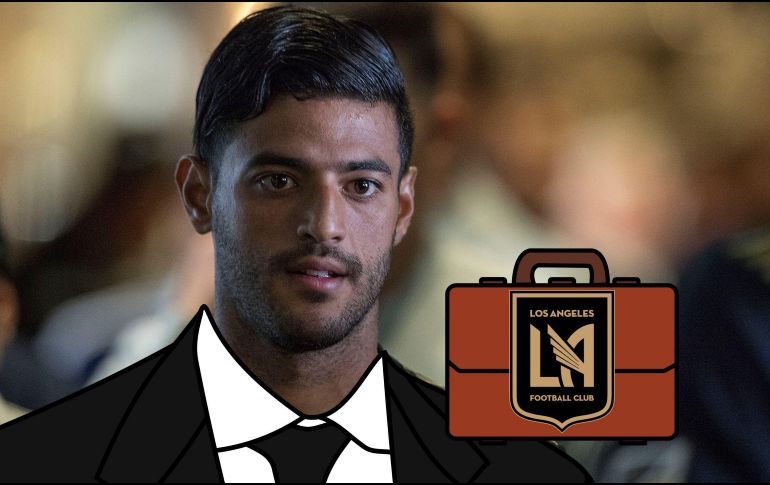 Bennett Rosenthal, dueño principal del equipo, reconoció la labor de Vela dentro del equipo cuando fue jugador activo. Imago7 / ARCHIVO