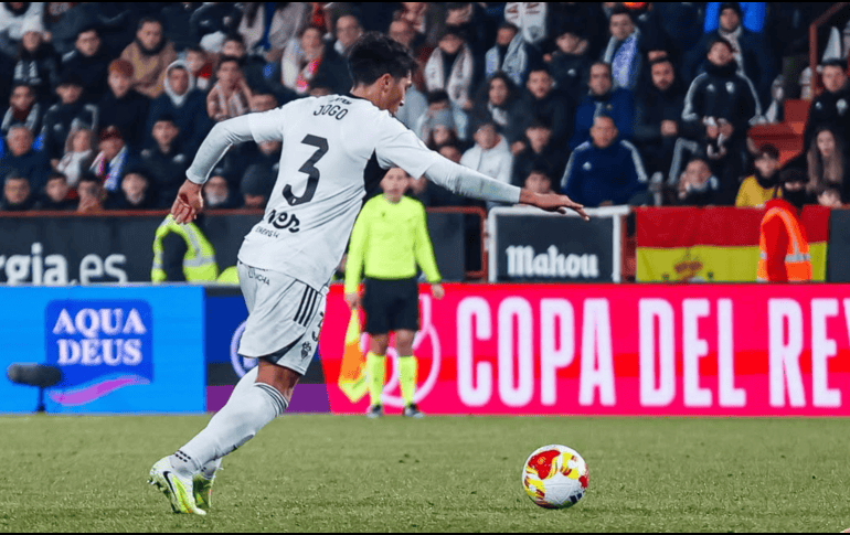 En medio de las versiones que lo colocan en la órbita rojiblanca, el principal obstáculo para cualquier movimiento estaría relacionado con el aspecto económico.  INSTAGRAM/_jonathan.gomez