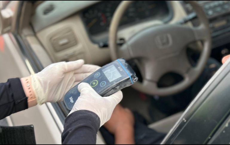 Las autoridades recordaron que el objetivo del operativo 