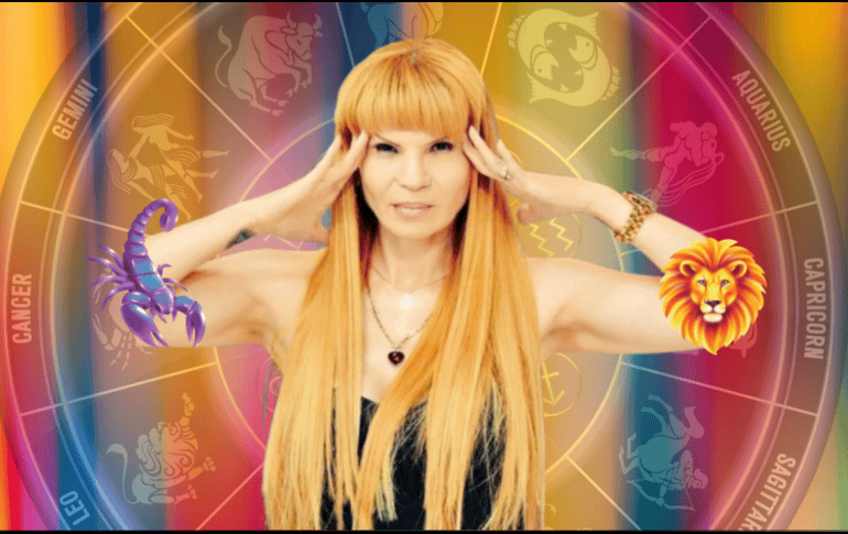 De acuerdo con la especialista, cada signo tiene afinidad con ciertos colores que, durante determinados periodos, pueden reforzar la confianza, estimular la buena fortuna o equilibrar las emociones. ESPECIAL/ Pexels/ FACEBOOK / Mhoni Vidente