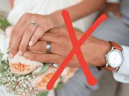 Hay algunas señales con las que se puede saber si tu pareja tiene miedo al compromiso. UNSPLASH /  D. COFFMAN / UNSPLASH / A. GORN