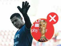 El procedimiento quirúrgico se realizó sin complicaciones y la reparación del tendón se llevó a cabo con éxito. Imago7 / EFE / ARCHIVO