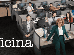 Con un elenco local, una historia ambientada en una fábrica de Aguascalientes y la participación de creadores con experiencia en comedia televisiva, la serie llega a Amazon Prime Video. ESPECIAL/PRIMEVIDEO